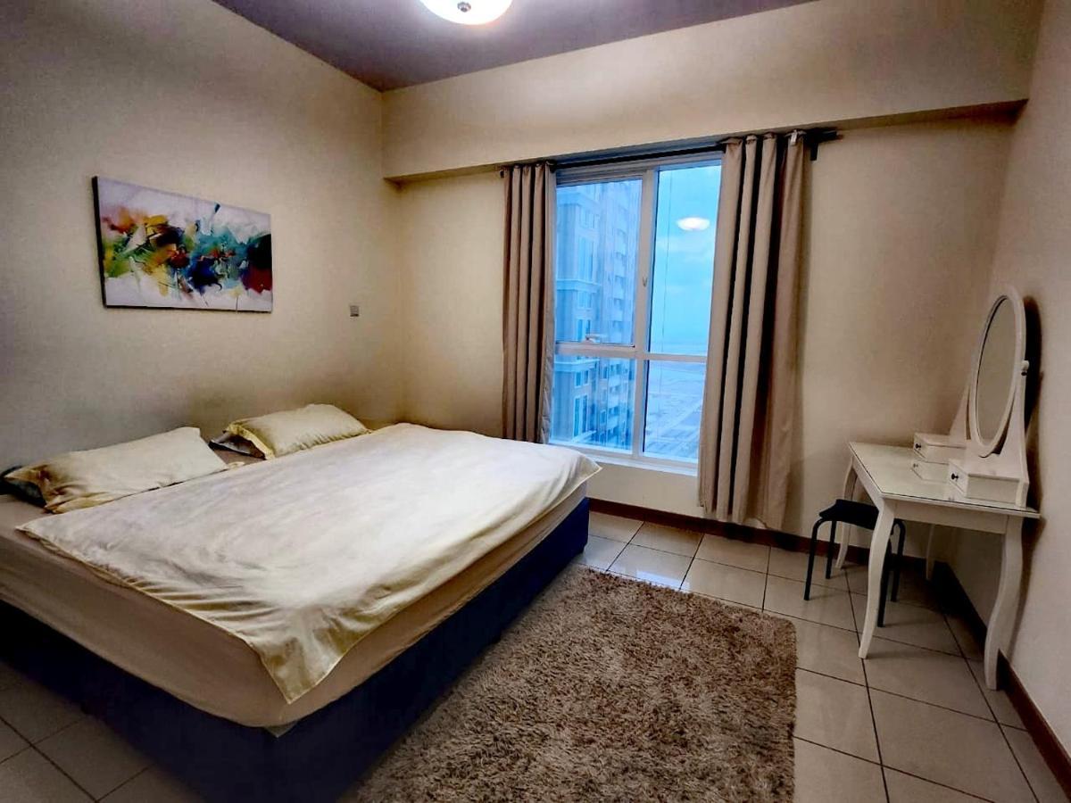 Serenity Paradise 2Br In Marina Dubai Esterno foto