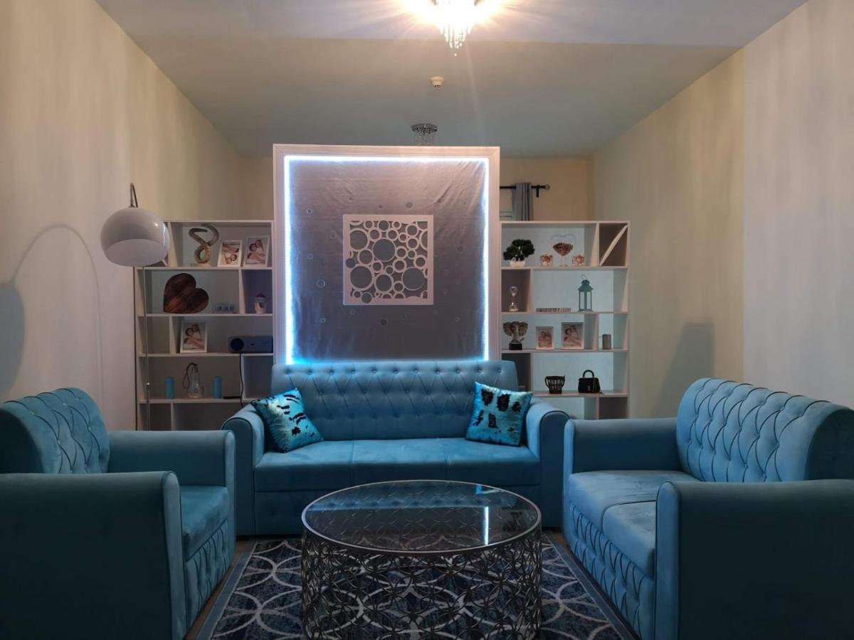 Serenity Paradise 2Br In Marina Dubai Camera foto