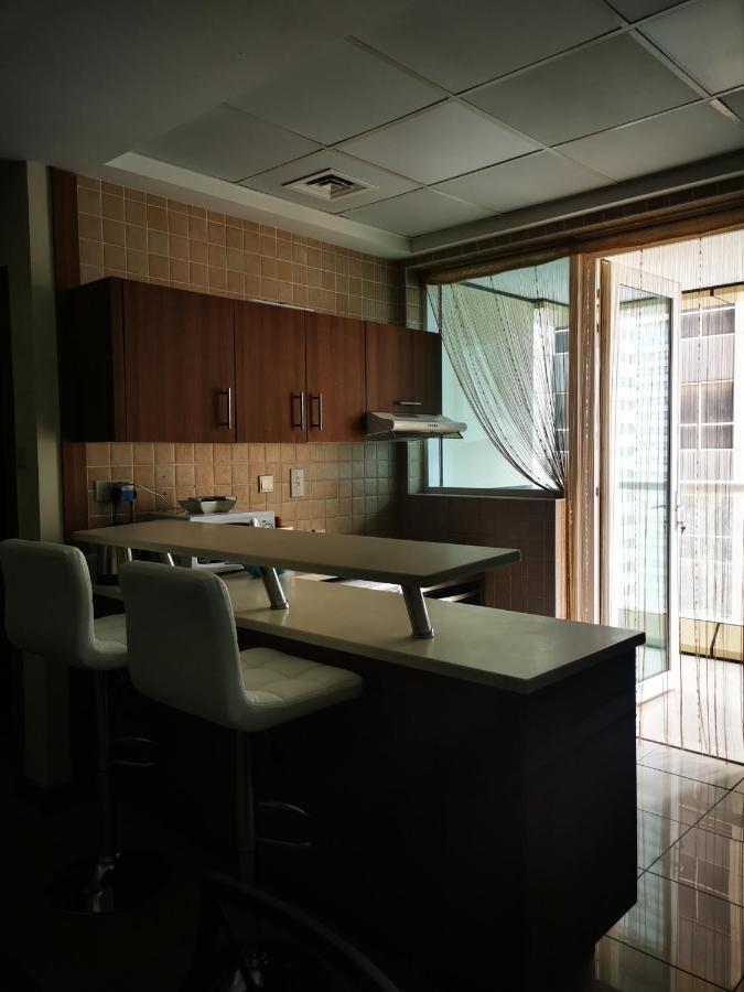 Serenity Paradise 2Br In Marina Dubai Camera foto