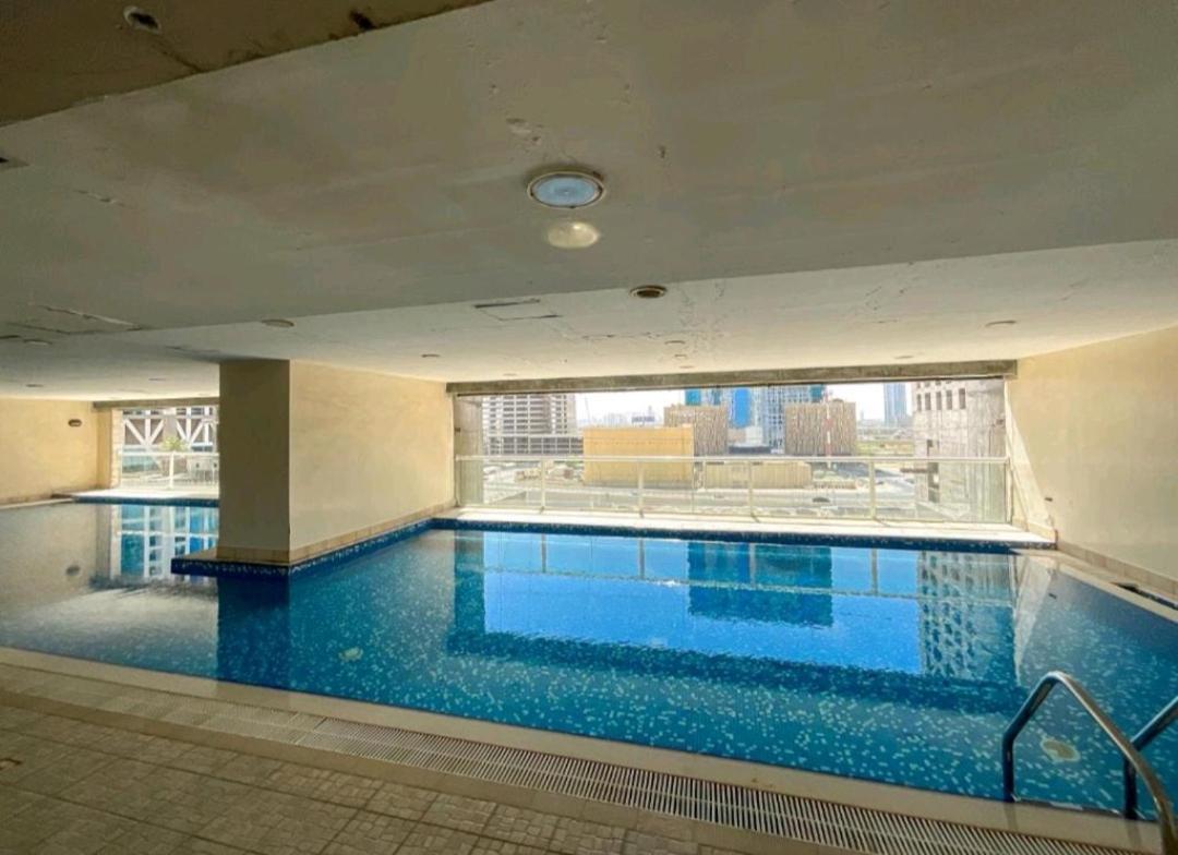 Serenity Paradise 2Br In Marina Dubai Camera foto