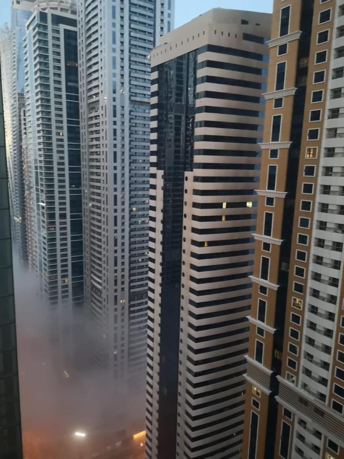 Serenity Paradise 2Br In Marina Dubai Camera foto