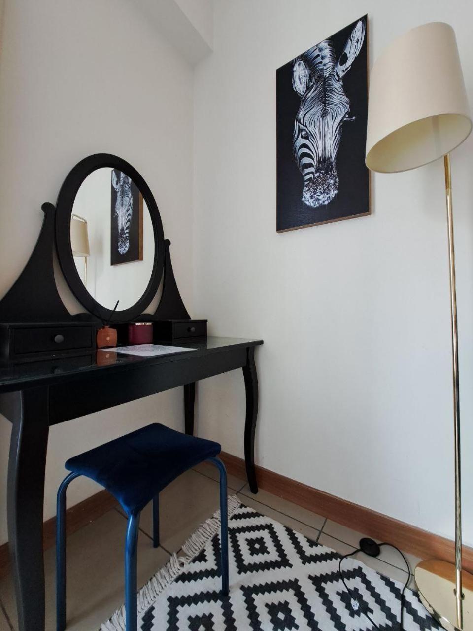 Serenity Paradise 2Br In Marina Dubai Esterno foto