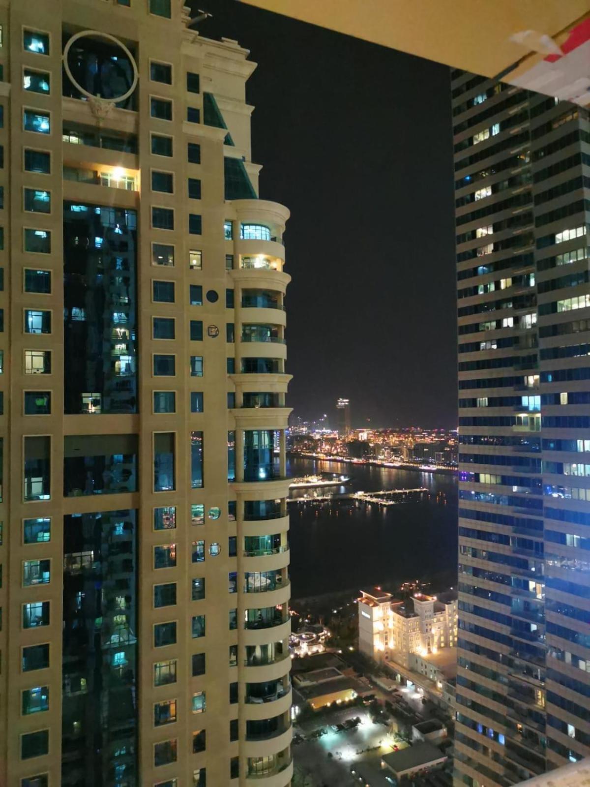 Serenity Paradise 2Br In Marina Dubai Camera foto