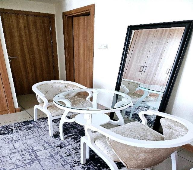 Serenity Paradise 2Br In Marina Dubai Esterno foto