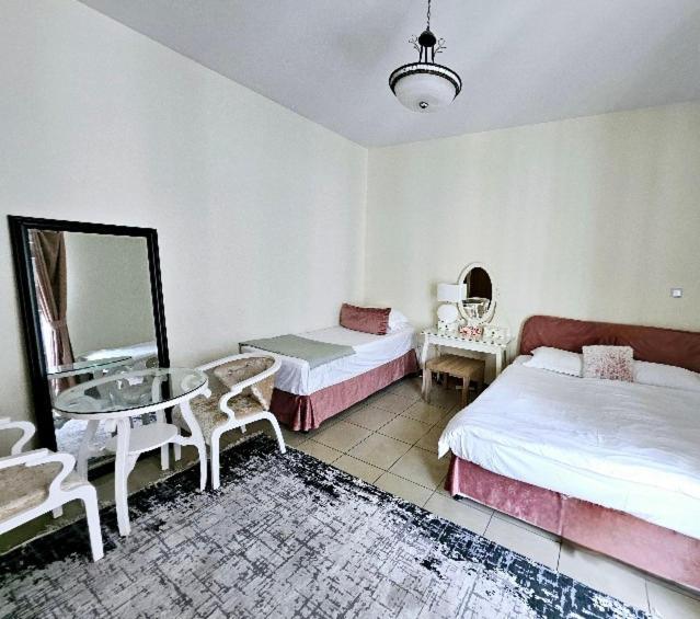 Serenity Paradise 2Br In Marina Dubai Esterno foto